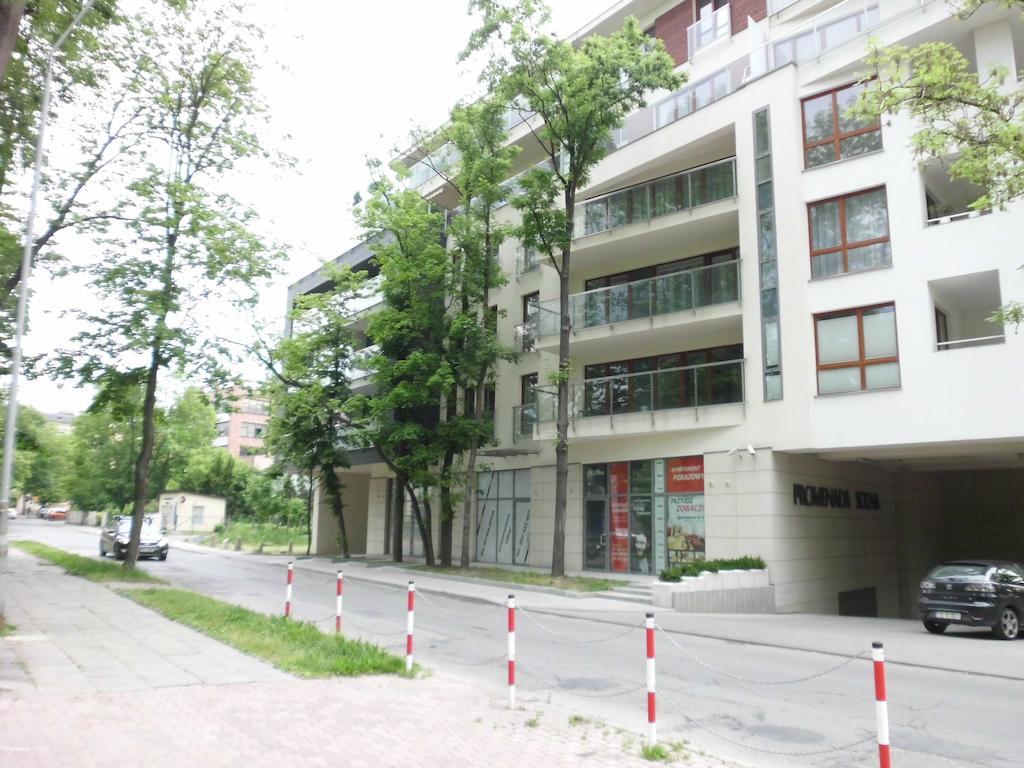 Apartament Luxon 2 Кельце Номер фото