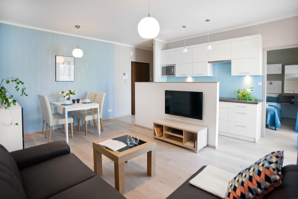 Apartament Luxon 2 Кельце Номер фото