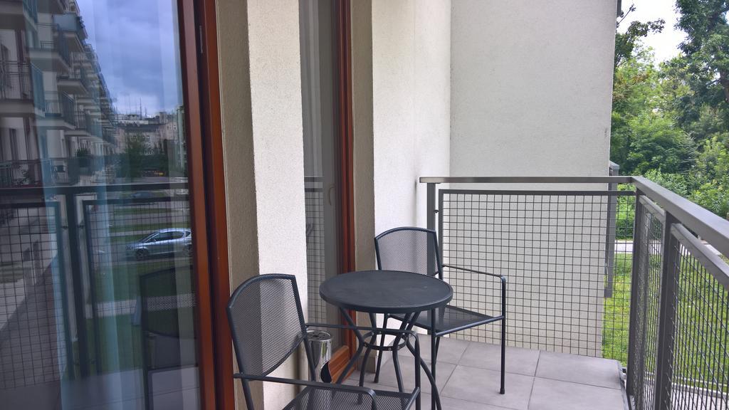 Apartament Luxon 2 Кельце Екстер'єр фото